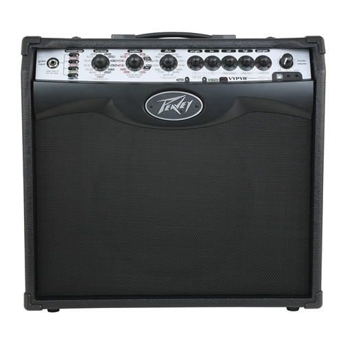 Peavey Vypyr VIP 2 guitaramp?