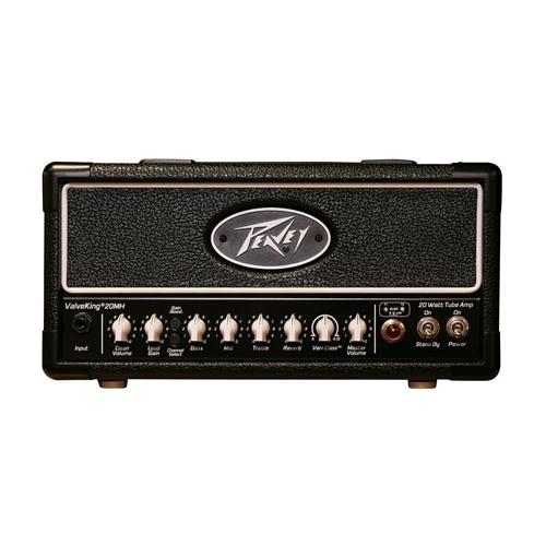 Peavey ValveKing Micro Head