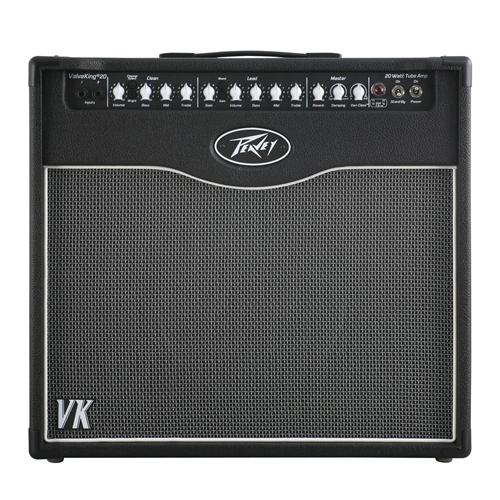 Peavey Valveking Combo 20